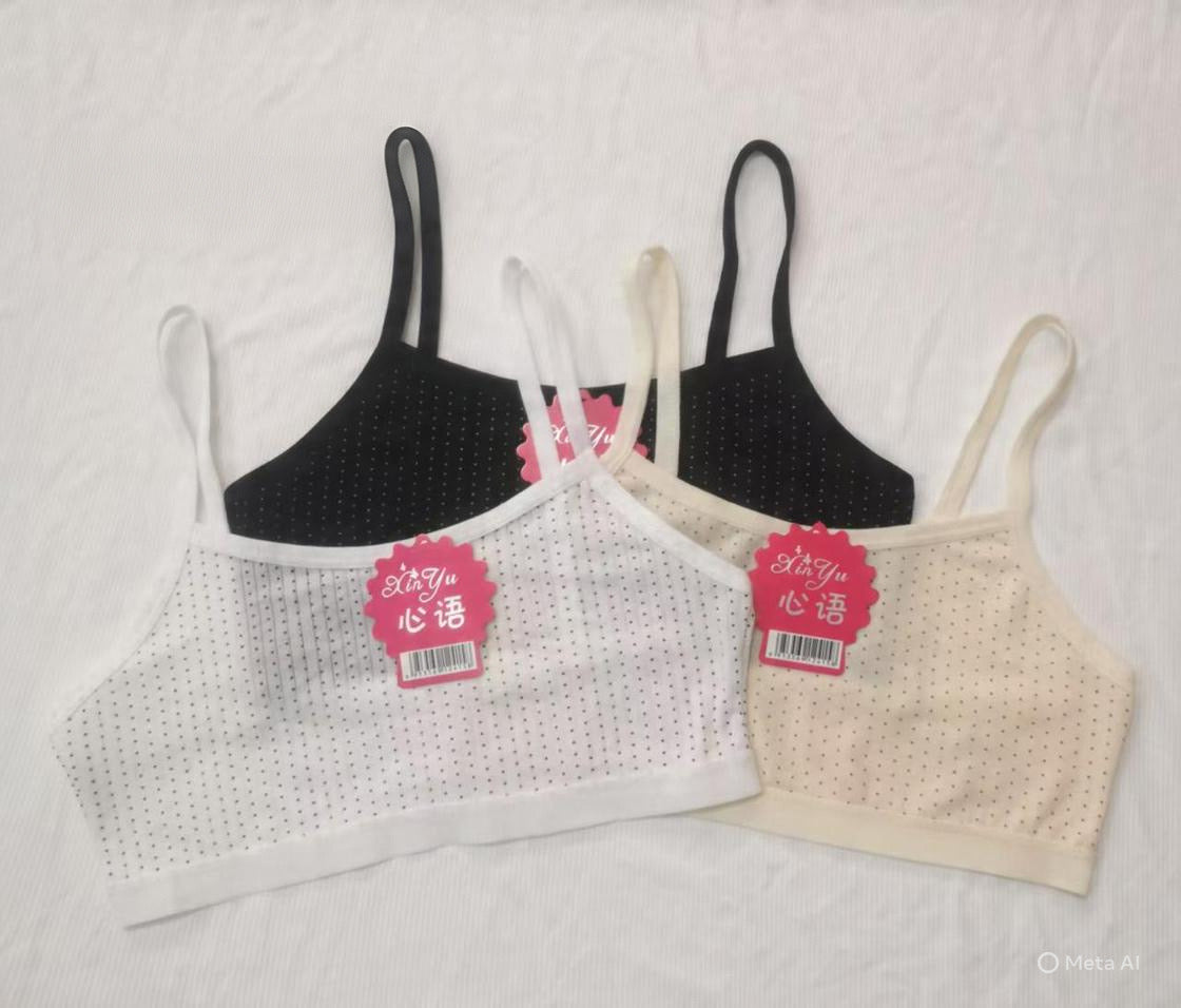 Comfort Fit Shapewear Bra