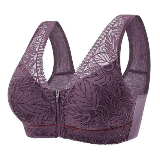 Breathable Non-Padded Bra
