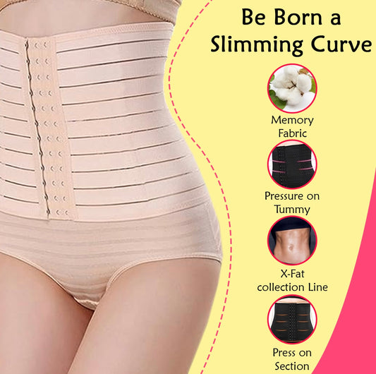 UltraSculpt Seamless Body Shaper