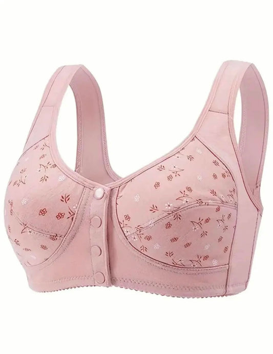 Comfort Fit Shapewear Bra