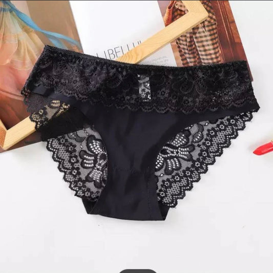 Everyday Ease High-Comfort Panties