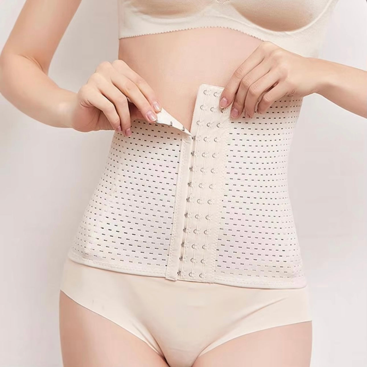 Women’s Seamless Tummy Control Shaper