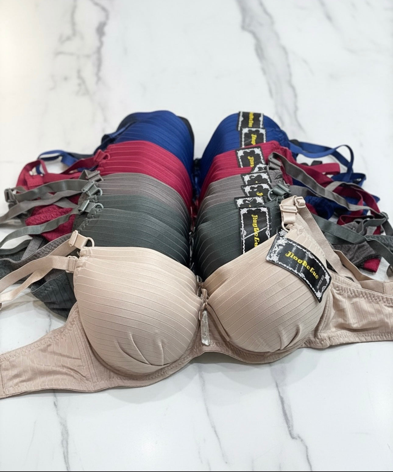 PerfectShape And Ultra Soft Double Padded bra