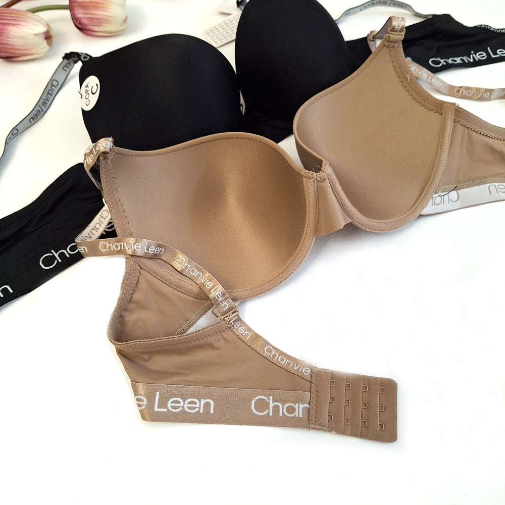 Daily Wear Chanvie Lee Single Padded Bra
