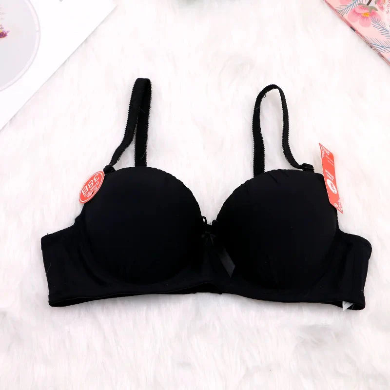Vivian Double Padded wire Bra