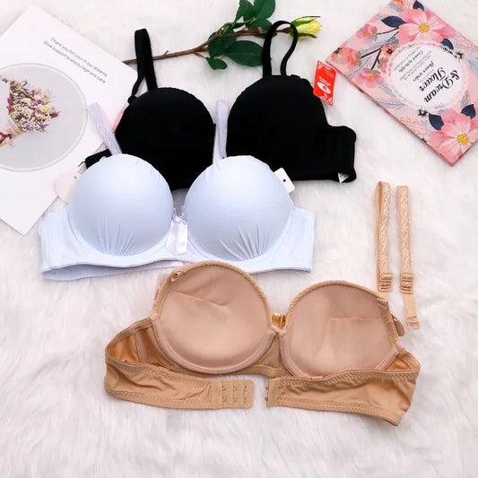 Vivian Double Padded wire Bra