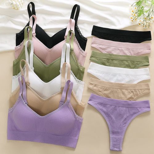 Bra Sets