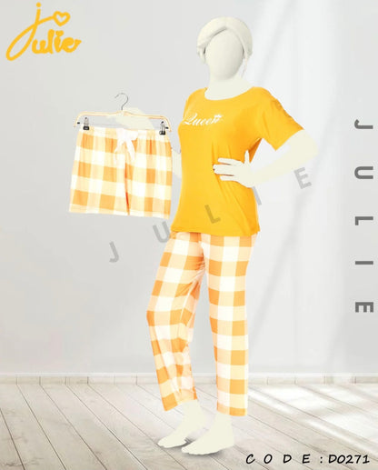 New Arrivals Soft Night ware