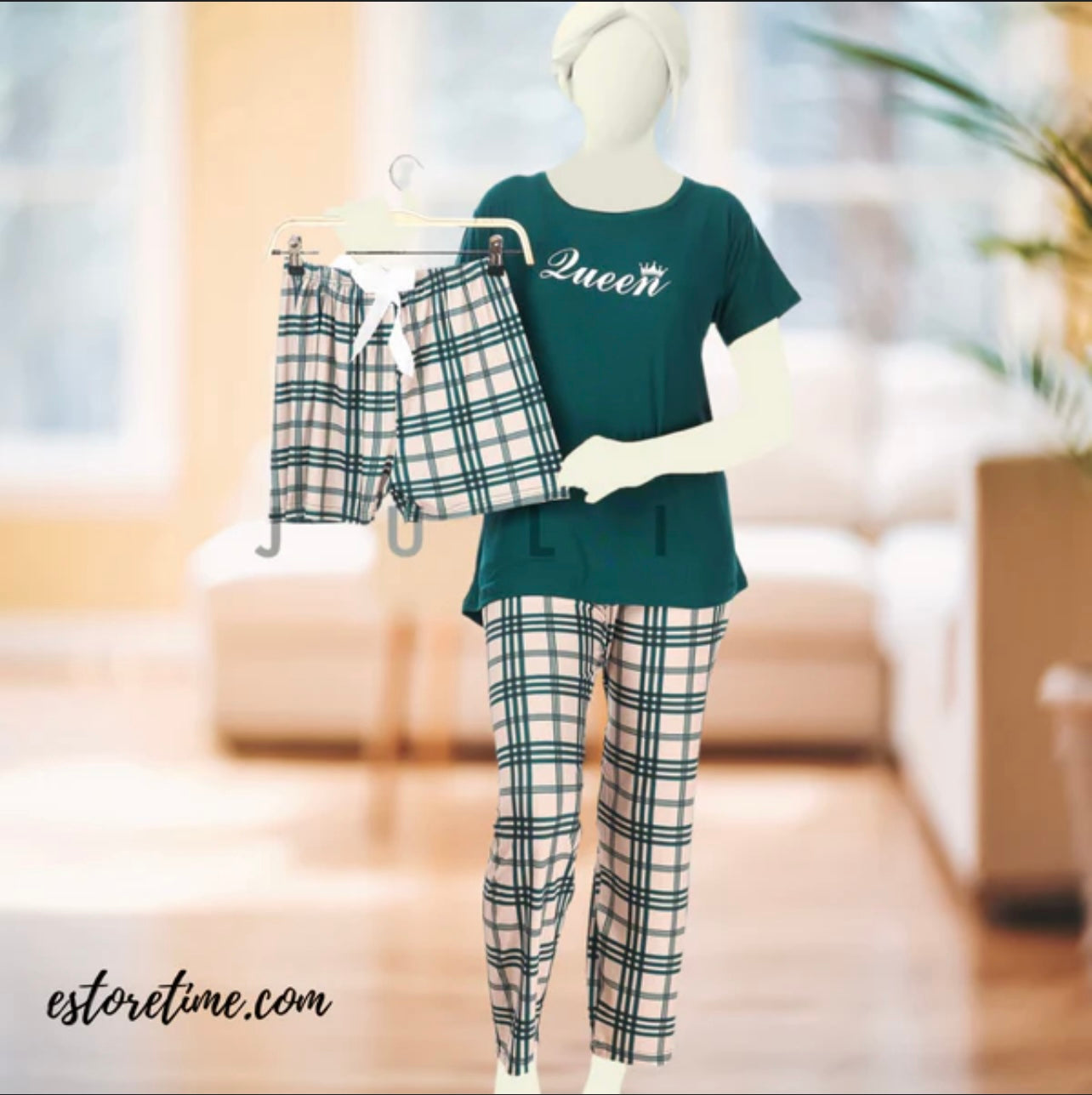 New Arrivals Soft Night ware