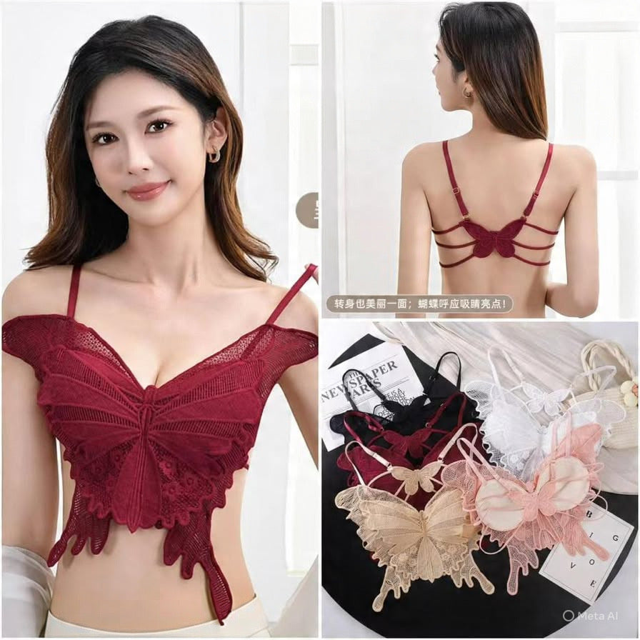 New Arrival  Butterfly  Design