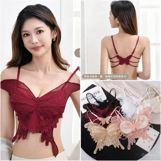 New Arrival  Butterfly  Design