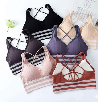 ShapeFit Seamless Shaping Top