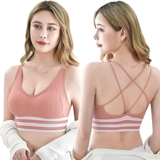 ShapeFit Seamless Shaping Top