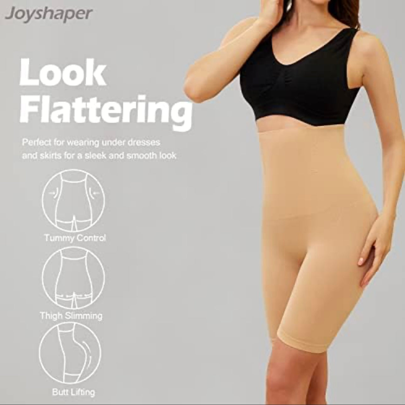 FlexFit Full Body Shaping