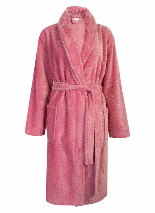 FLEECE LONG GWON
