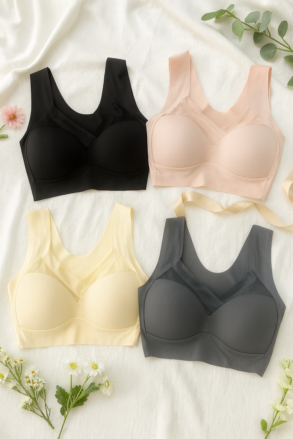 Everyday Lift Shapewear Top