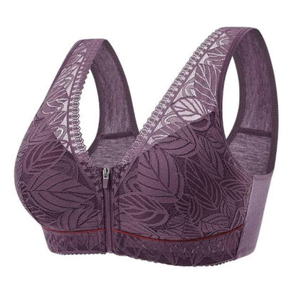 Breathable Non-Padded Bra