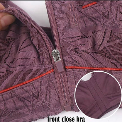 Curve Enhance Slimming Zip Tank Top