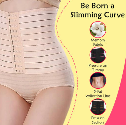 UltraSculpt Seamless Body Shaper