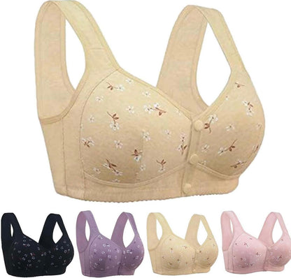 Comfort Fit Shapewear Bra
