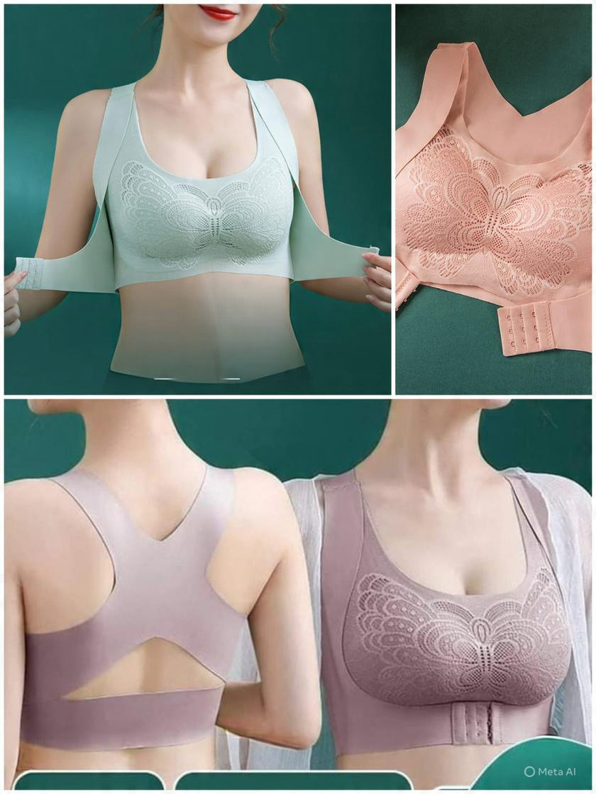 New Arrival Ultra-Smooth Shaping Top