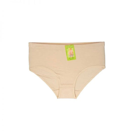 Everyday Ease High-Comfort Underwear Pack of 02
