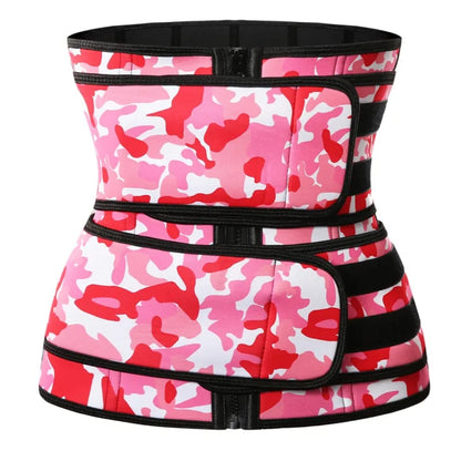 . Silhouette Slimming Thigh & Tummy Control Shorts