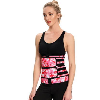 . Silhouette Slimming Thigh & Tummy Control Shorts