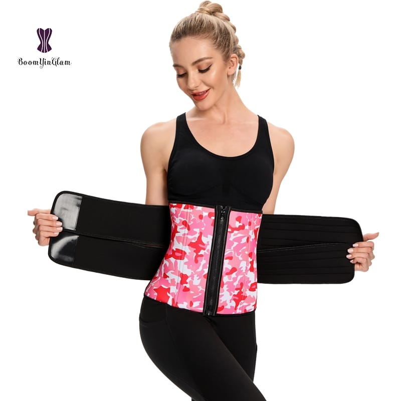 . Silhouette Slimming Thigh & Tummy Control Shorts