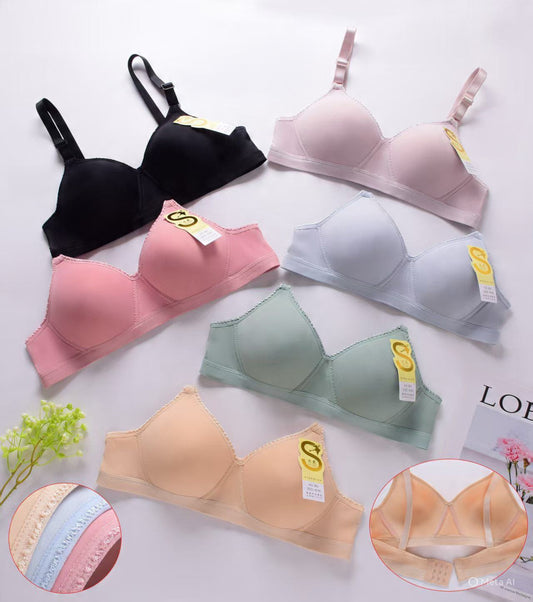 New Arrival Seamless Shaper Bra