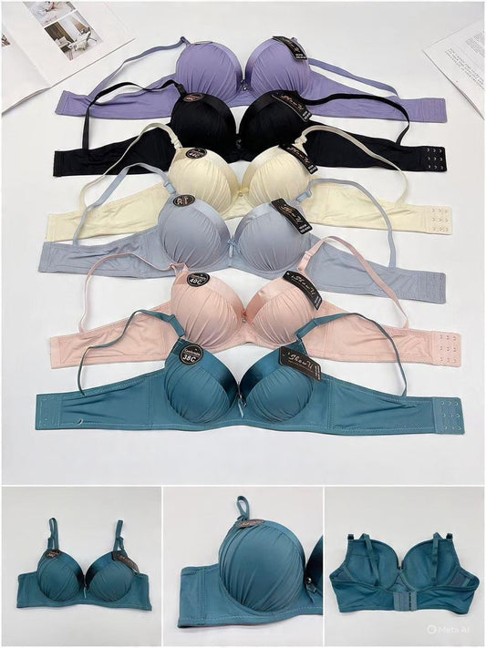 NEW Arrival T Shirt padded Bra