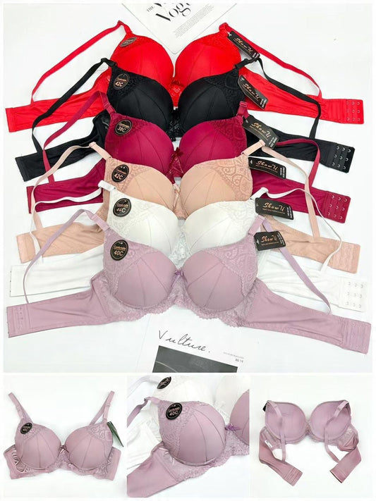 New Arrival padded wire