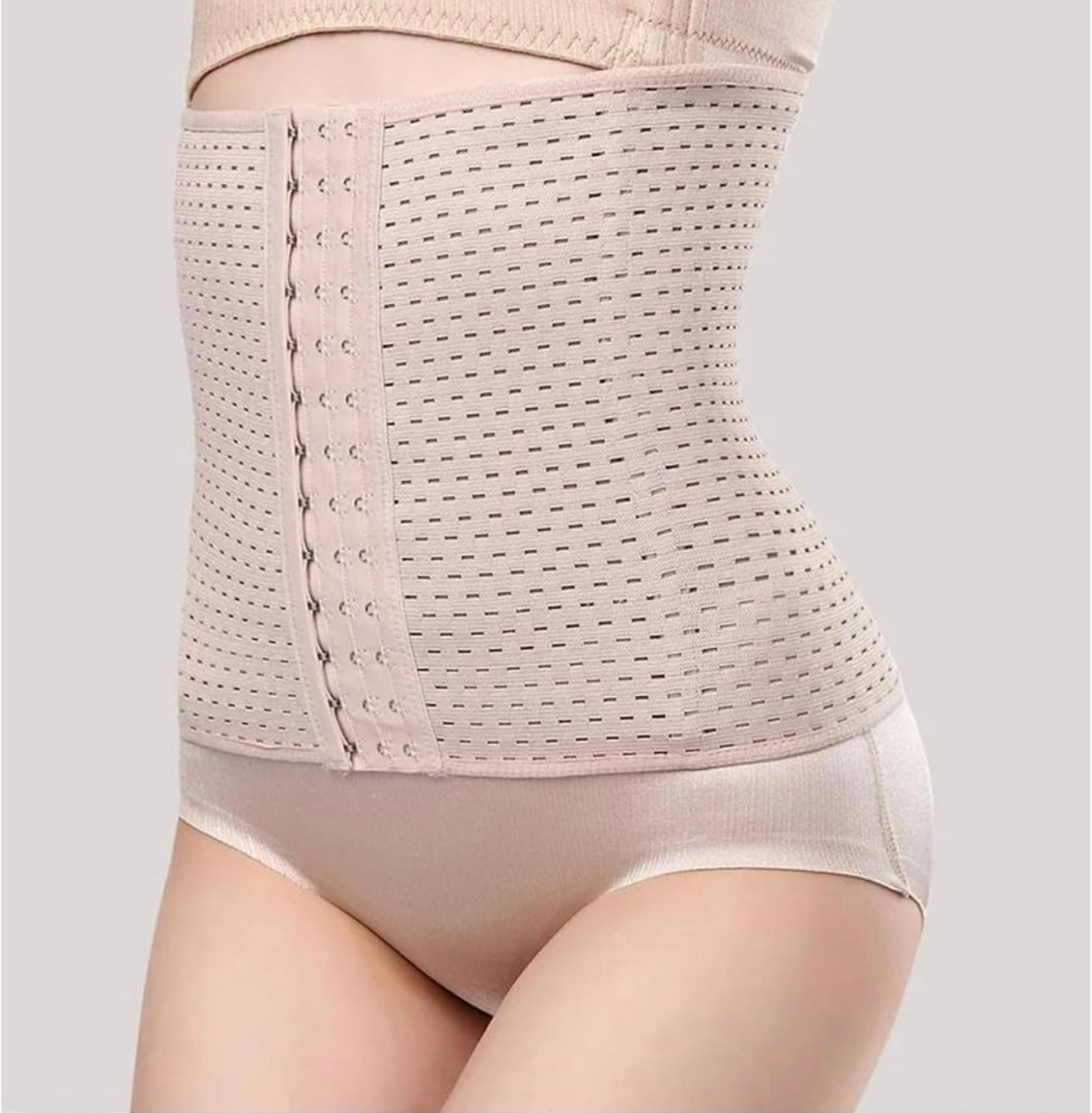 Women’s Seamless Tummy Control Shaper