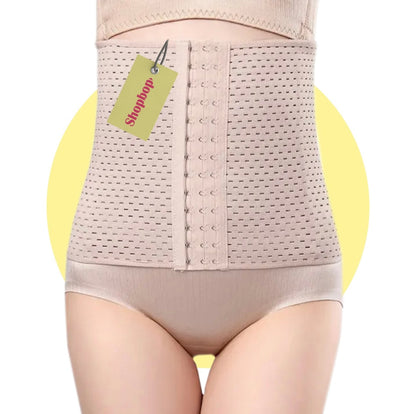 Women’s Seamless Tummy Control Shaper