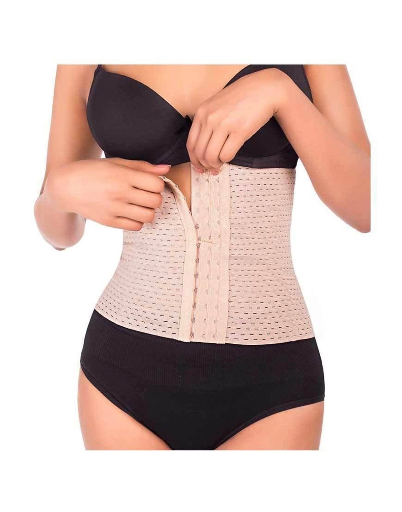 Women’s Seamless Tummy Control Shaper