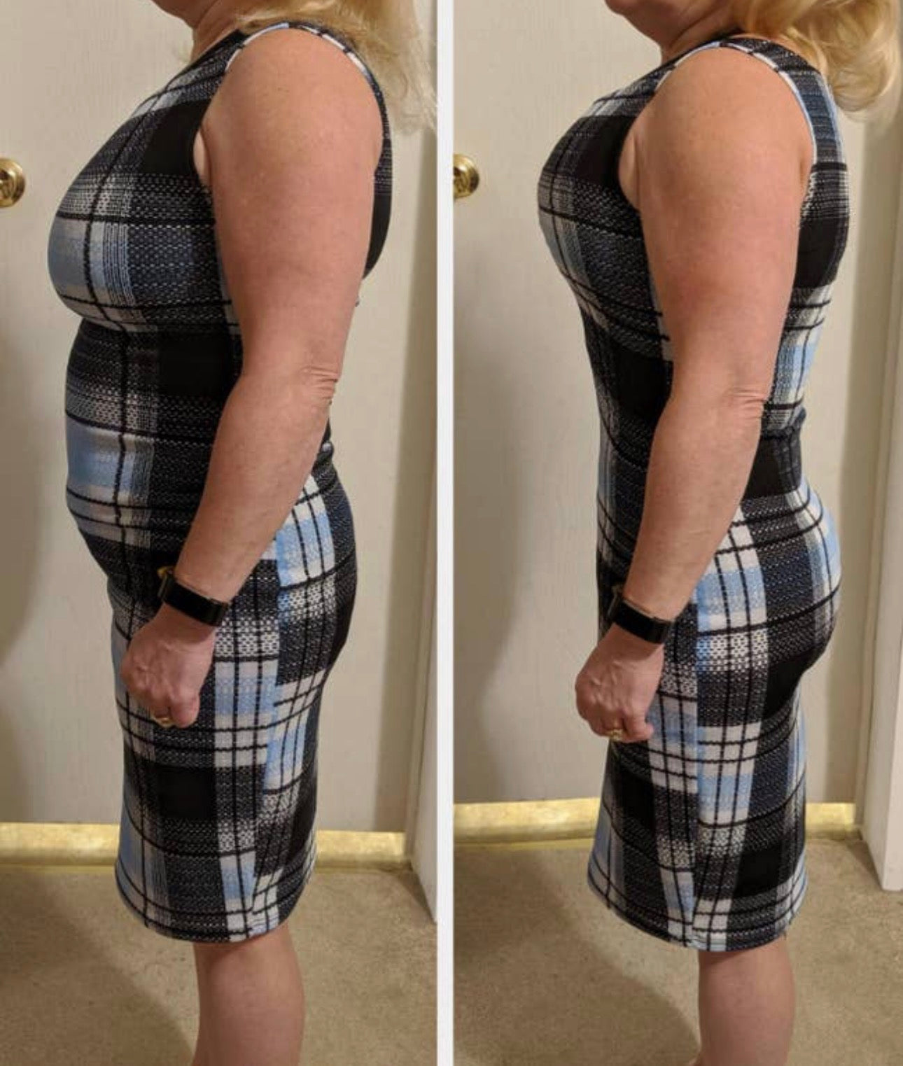 Women’s Seamless Tummy Control Shaper