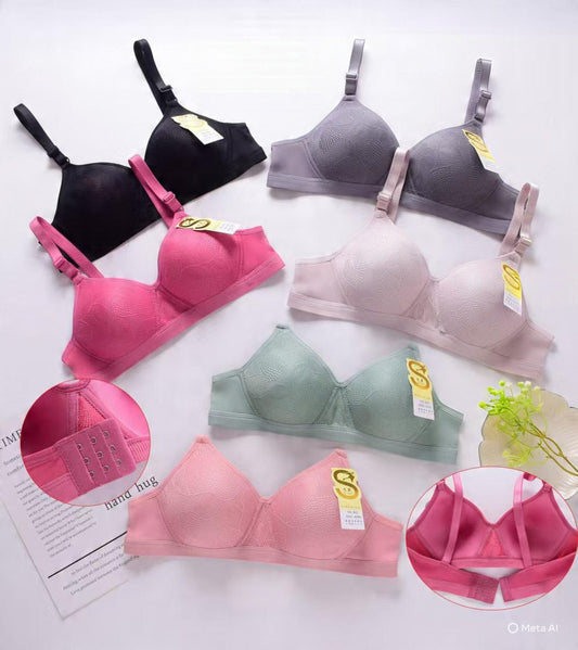 Lift Shape Everyday Sculpt Bra