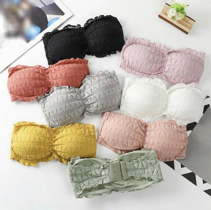 New Arrival Shapewear Soft Bra