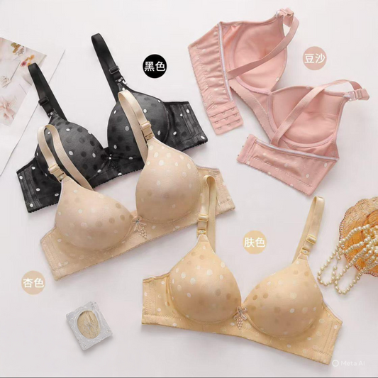New Arrival Padded Bra