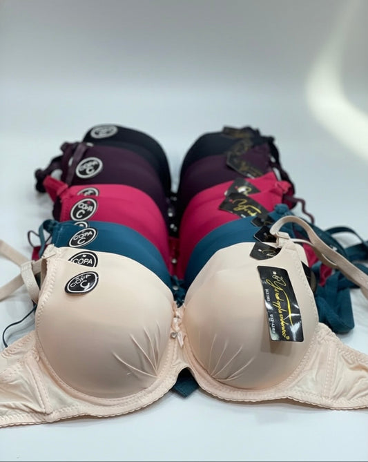 New Arrival Double Padded Bra