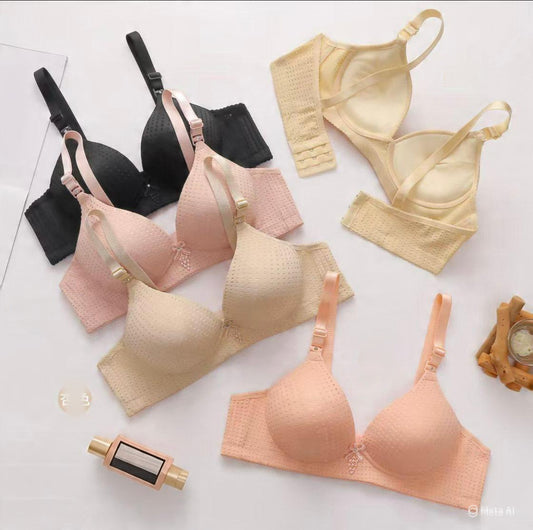 New Arrival Padded bra