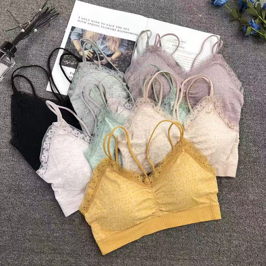 Multi Color Shape Wear