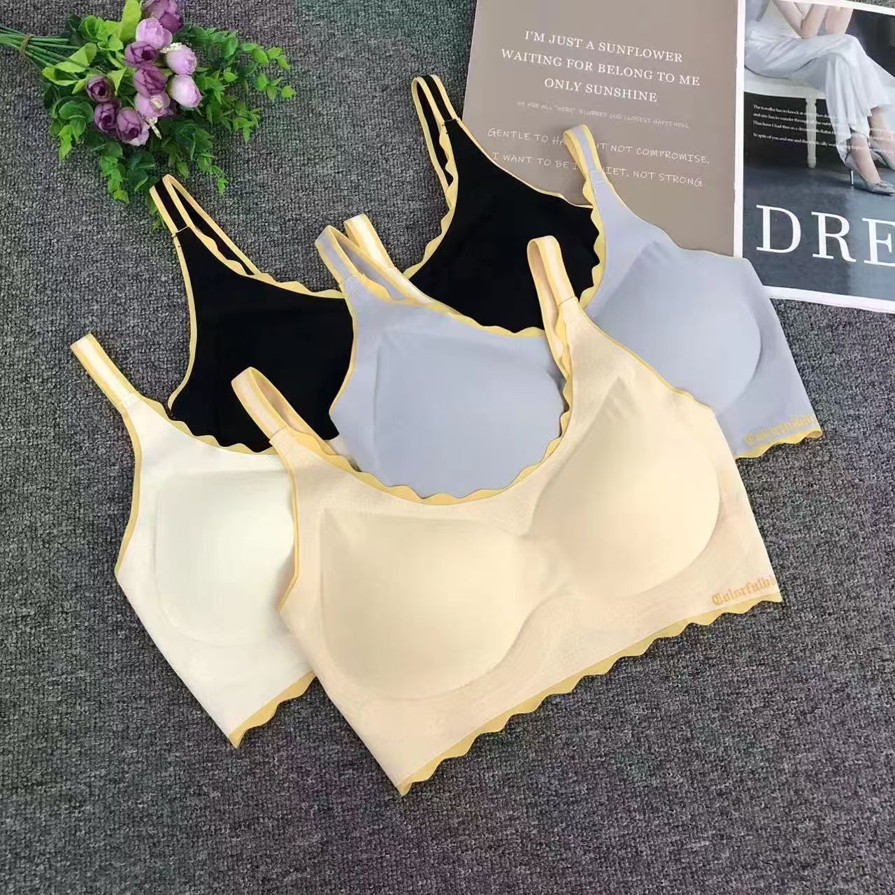 New Arrival Shape wear Ultra Comfortable