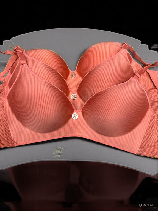 Ultra Soft Padded Bra