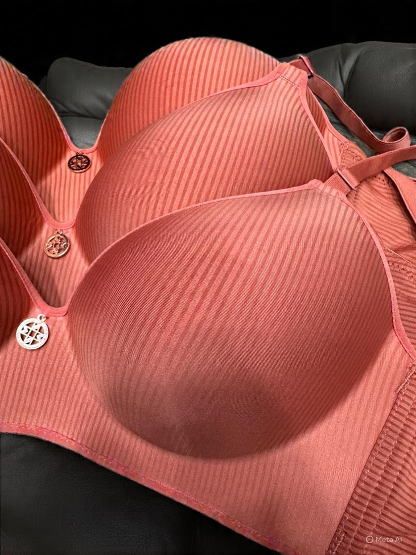 Ultra Soft Padded Bra
