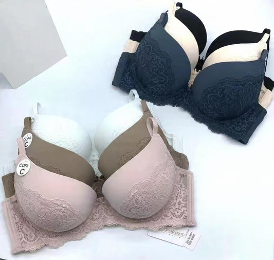 New Arrival, Double Padded Bra With Premium Quality and New Fancy Style