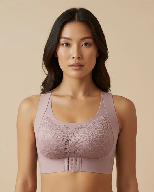 New Arrival Ultra-Smooth Shaping Top (Can be used as Sport Bra)