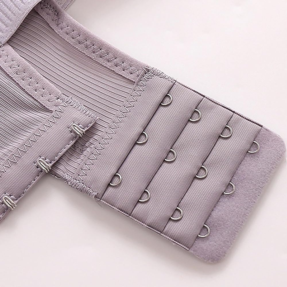 Seamless Daily Wear Self Lining Bra