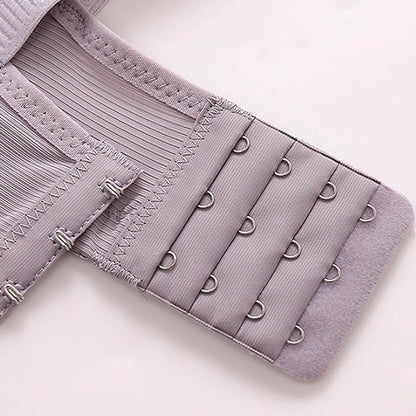 Seamless Daily Wear Self Lining Bra