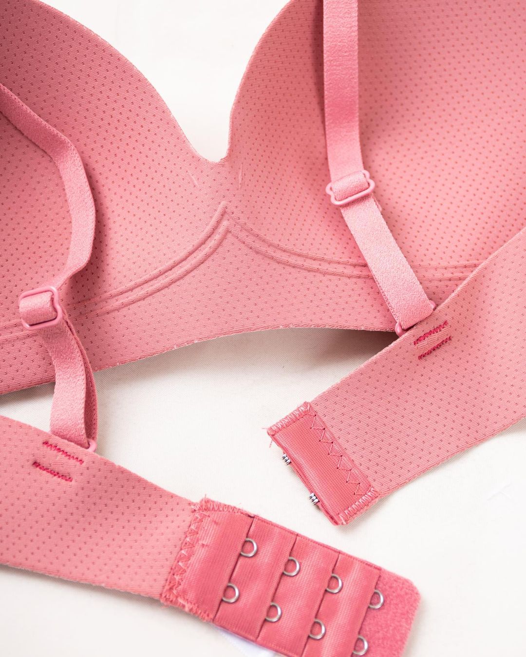 Seamless One piece Thin Pad Bra